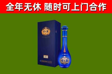 莱芜市回收梦之蓝M6